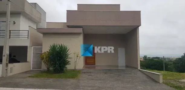 Casa de Condomínio com 3 Quartos para alugar, 210m² no Caçapava Velha, Caçapava