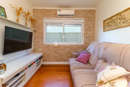 Apartamento com 2 Quartos à venda, 71m² no Teresópolis, Porto Alegre