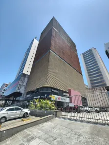 Sala Comercial à venda, 37m² no Caminho das Árvores, Salvador