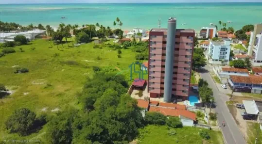 Apartamento com 3 Quartos à venda, 96m² no Poço, Cabedelo