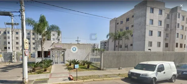Apartamento com 2 Quartos para alugar, 42m² no Sarandi, Porto Alegre