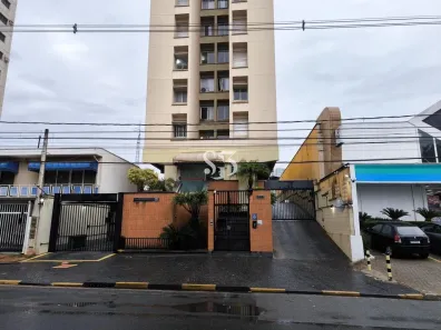 Apartamento com 1 Quarto à venda, 42m² no Jardim Proença, Campinas
