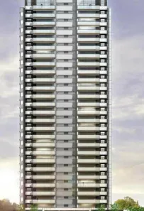 Apartamento com 4 Quartos à venda, 253m² no Pinheiros, São Paulo