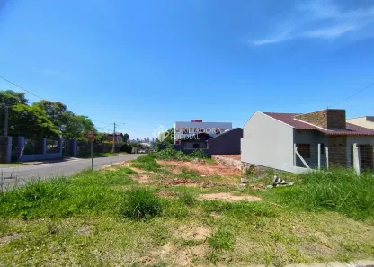 Lote/Terreno à venda, 432m² no Rondônia, Novo Hamburgo
