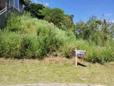 Lote/Terreno à venda, 369m² no Pedra Branca, Palhoça