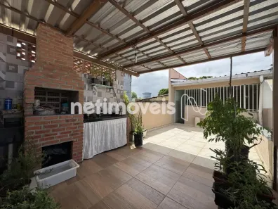 Casa com 5 Quartos à venda, 343m² no República, Vitória