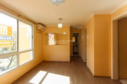 Apartamento com 3 Quartos à venda, 52m² no Mato Grande, Canoas