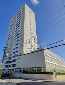 Apartamento com 1 Quarto à venda, 58m² no Tupi, Praia Grande