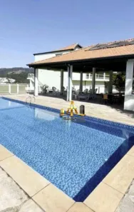 Fazenda/Sítio com 5 Quartos à venda, 1437m² no Parque Vila Rica, Santana de Parnaíba