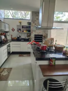 Casa de Condomínio com 3 Quartos para alugar, 87m² no Engordadouro, Jundiaí