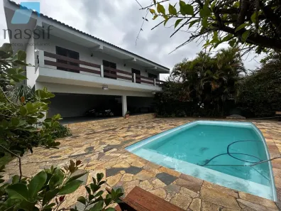 Casa com 4 Quartos à venda, 476m² no Vila Oliveira, Mogi das Cruzes