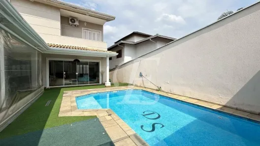 Casa com 4 Quartos à venda, 380m² no São Paulo II, Cotia