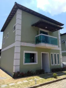 Casa de Condomínio com 4 Quartos à venda, 115m² no Mata Paca, Niterói