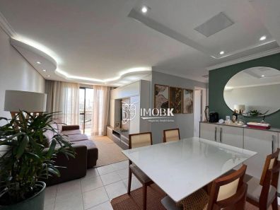Apartamento com 2 Quartos à venda, 75m² no Vila Graff, Jundiaí