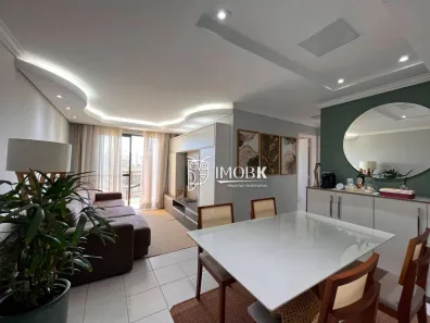 Apartamento com 2 Quartos à venda, 75m² no Vila Graff, Jundiaí