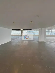 Sala Comercial para alugar, 1094m² no Vila Nova Conceição, São Paulo