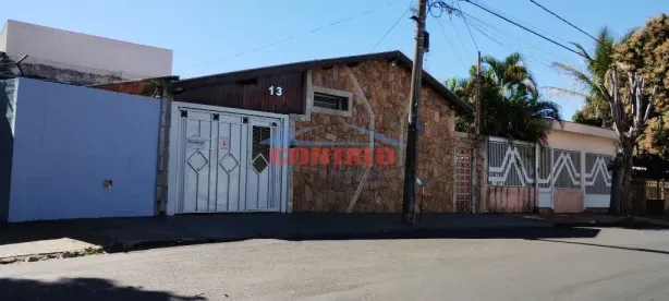 Casa com 3 Quartos à venda, 260m² no Azulville I, São Carlos