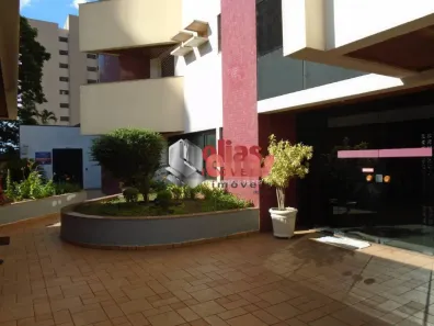 Apartamento com 3 Quartos à venda, 200m² no Vila Aeroporto Bauru, Bauru