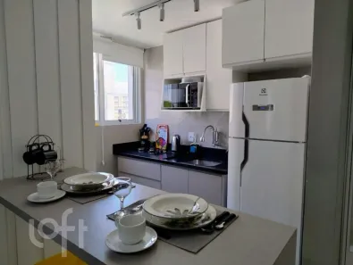 Apartamento com 1 Quarto à venda, 31m² no Centro Histórico, Porto Alegre
