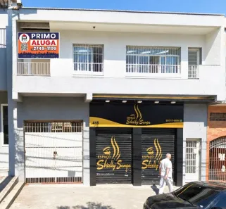 Sala Comercial com 4 Quartos para alugar, 90m² no Vila Nhocune, São Paulo