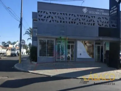 Imóvel Comercial para alugar, 120m² no Jardim Ipanema, São Carlos