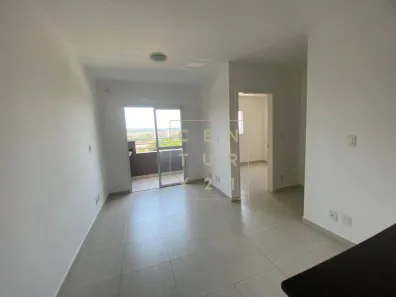 Apartamento com 2 Quartos à venda, 54m² no Parque Bela Vista, Votorantim