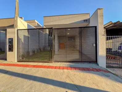 Casa com 3 Quartos à venda, 127m² no Bandeirantes, Londrina