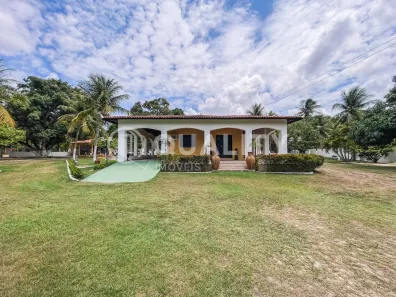 Fazenda/Sítio com 3 Quartos à venda, 42520m² no Patacas, Aquiraz