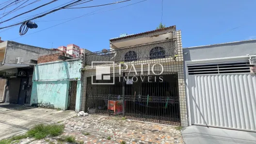 Casa com 2 Quartos à venda, 564m² no São Brás, Belém