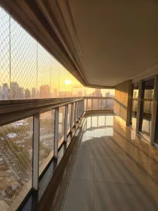 Apartamento com 4 Quartos à venda, 287m² no Setor Marista, Goiânia
