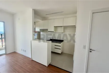 Apartamento com 2 Quartos para alugar, 53m² no Chácara Boa Vista da Graminha, Limeira