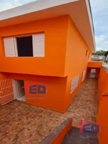 Sobrado com 2 Quartos à venda, 140m² no Adalgisa, Osasco