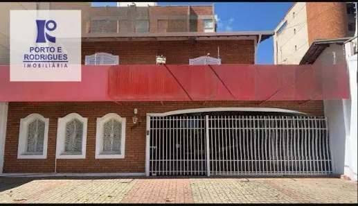 Imóvel Comercial para alugar, 391m² no Jardim Flamboyant, Campinas