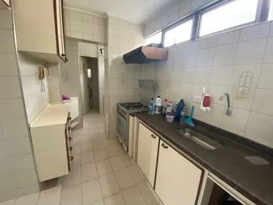 Apartamento com 3 Quartos para alugar, 67m² no Jardim Esmeralda, São Paulo
