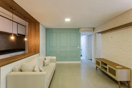 Apartamento com 2 Quartos à venda, 62m² no Vila Uberabinha, São Paulo