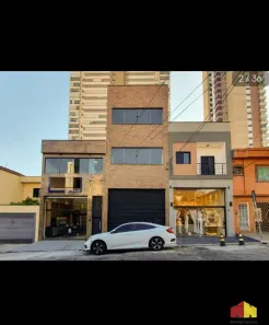 Prédio Comercial para alugar, 240m² no Tatuapé, São Paulo