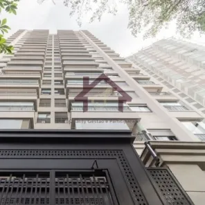 Apartamento com 3 Quartos à venda, 148m² no Jardim Vila Mariana, São Paulo