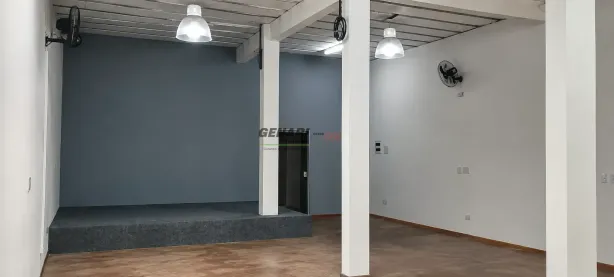 Ponto Comercial para alugar, 98m² no Parque Residencial Sabiás, Indaiatuba