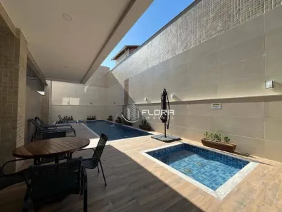 Apartamento com 2 Quartos à venda, 90m² no Piratininga, Niterói