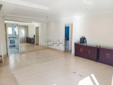 Cobertura com 3 Quartos à venda, 230m² no Brooklin Paulista, São Paulo
