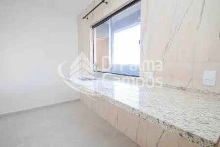 Apartamento com 1 Quarto para alugar, 33m² no Bosque da Saúde, São Paulo
