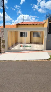 Casa com 2 Quartos à venda, 60m² no Parque Residencial Elizabeth, Londrina