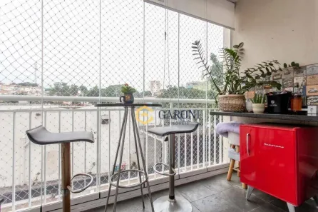 Apartamento com 3 Quartos à venda, 70m² no Freguesia do Ó, São Paulo