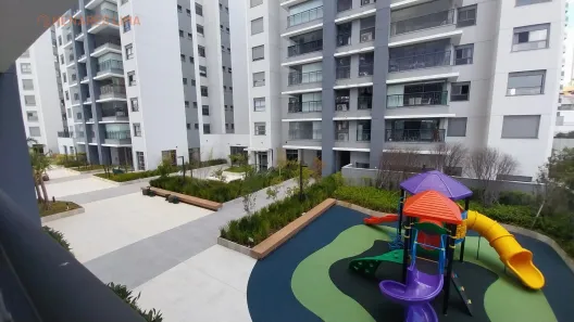 Apartamento com 3 Quartos à venda, 145m² no Mooca, São Paulo