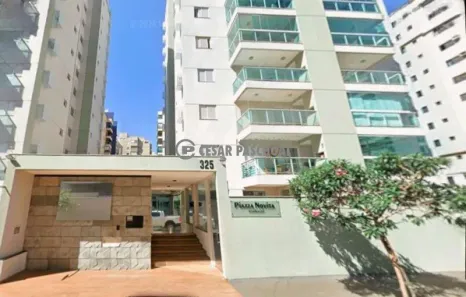 Apartamento com 2 Quartos à venda, 79m² no Nova Aliança, Ribeirão Preto
