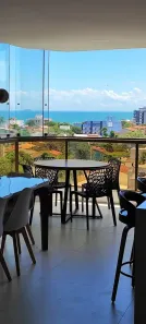 Apartamento com 4 Quartos à venda, 121m² no Iriri, Anchieta
