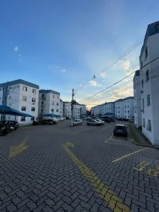 Apartamento com 2 Quartos à venda, 44m² no Água Limpa, Volta Redonda