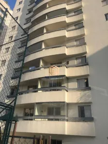 Apartamento com 3 Quartos para alugar, 79m² no Vila Olímpia, São Paulo