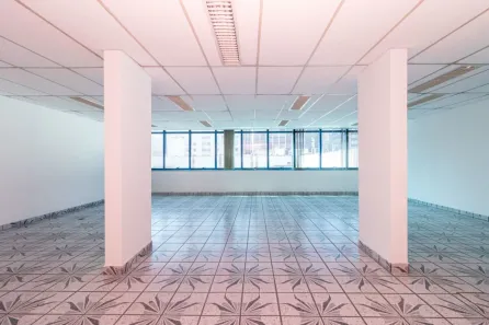 Ponto Comercial com 4 Quartos para alugar, 110m² no Consolação, São Paulo