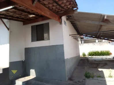 Casa com 3 Quartos à venda, 250m² no Conjunto Habitacional Brás Cubas, Mogi das Cruzes
